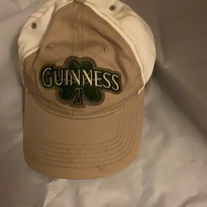 Guinness hat